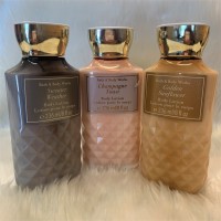 BATH AND BODY WORKS LOTION